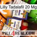 Lilly Tadalafil 20 Mg 12